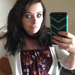 Meet your Posher, Taryn